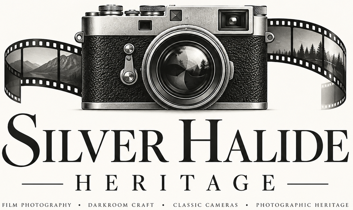 Silver Halide Heritage